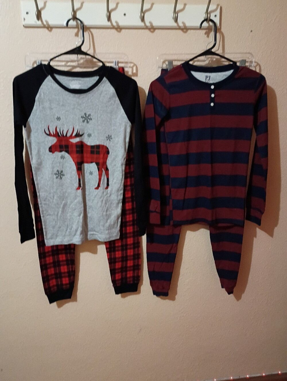 NWOT BOYS SIZE 16 PJ SETS BY PLACE AND DOLPHIN & FISH
